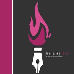 Publishing Addict