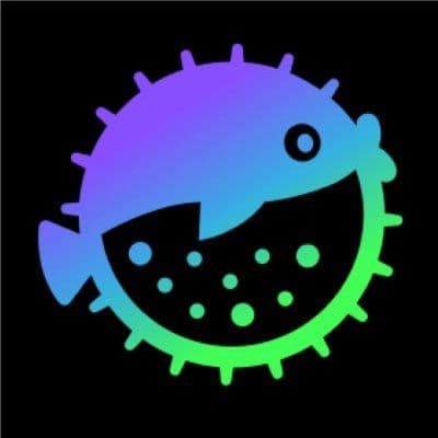 Puffer Finance color logo