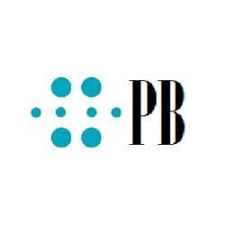 Centre Dental Puig&Baldrich color logo