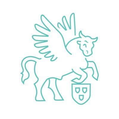 Pulchri Studio color logo