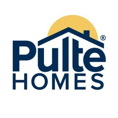 Pulte Homes color logo