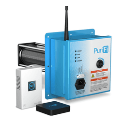PuriFi Labs