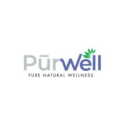PurWell color logo
