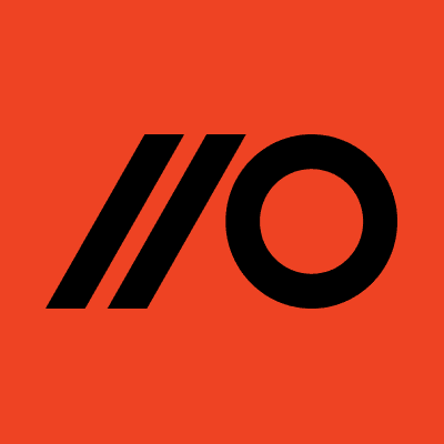 Push color logo
