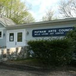Putnam Arts