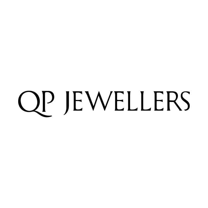 QP Jewellers color logo