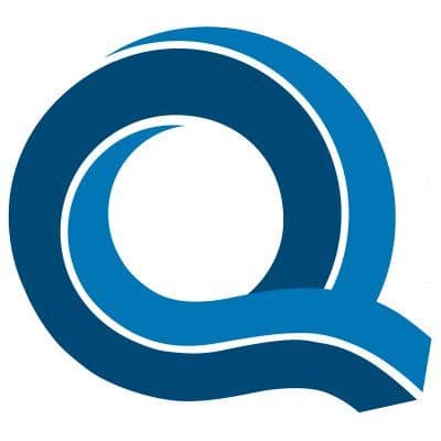 Q Source color logo