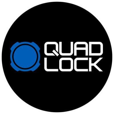 QUAD LOCK color logo