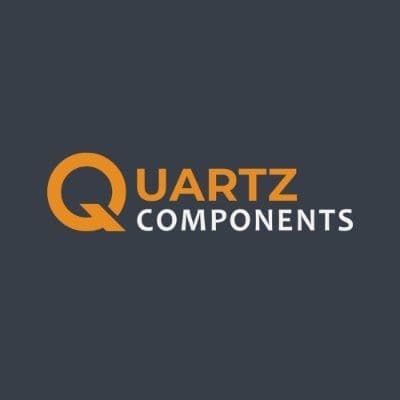 Quartz Components color logo
