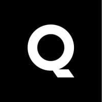 Qubika color logo