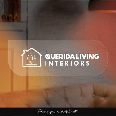 Interior Design Company color logo