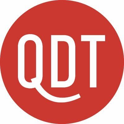 Quick and Dirty Tips color logo