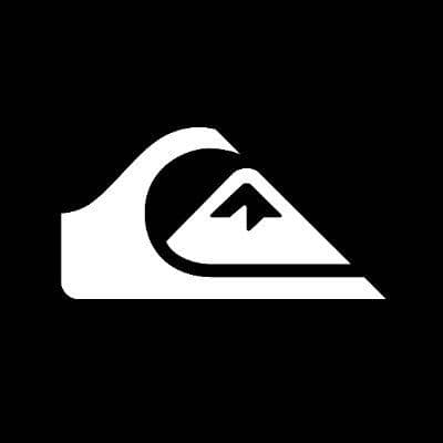 Quiksilver color logo