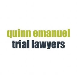 Quinn Emanuel Urquhart & Sullivan