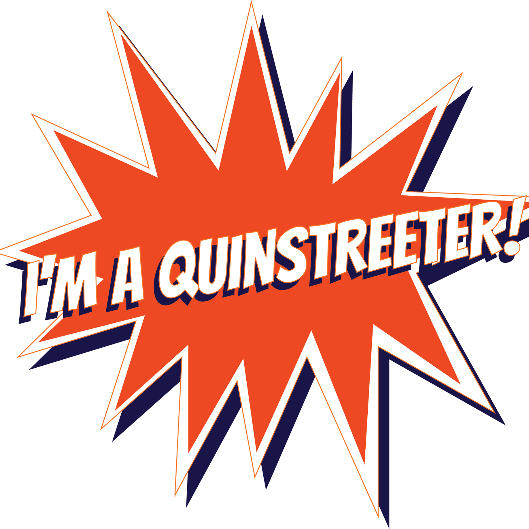 QuinStreet color logo