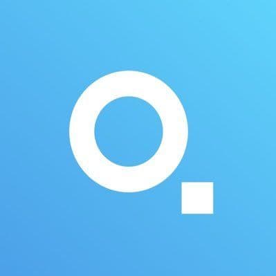 Quit Genius color logo