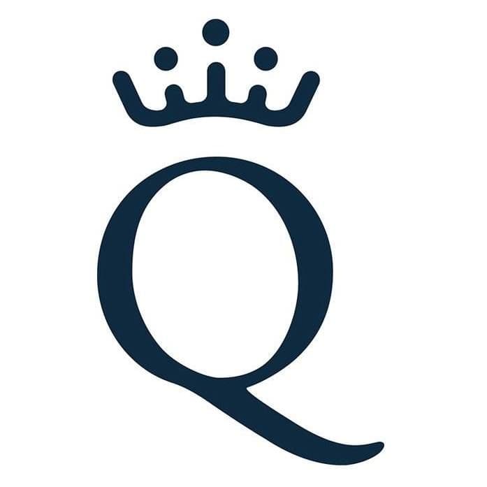 Qvesarum color logo