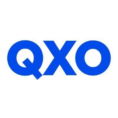 QXO color logo