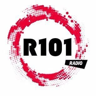 R101 color logo