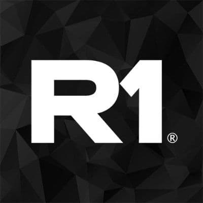 R1 RCM color logo
