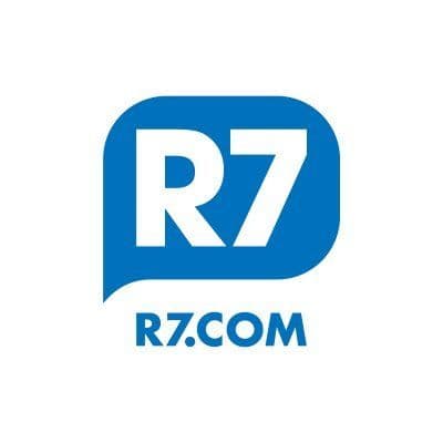 Portal R7.com color logo