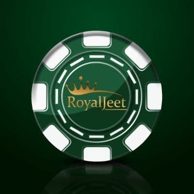 RoyalJeet.in color logo