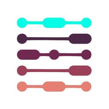 RADaRanalytics color logo