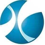 Radiall color logo
