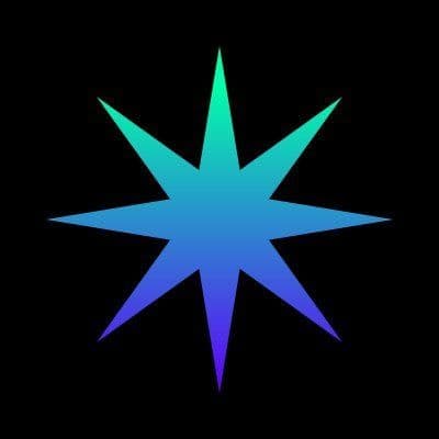 Radiant Capital color logo