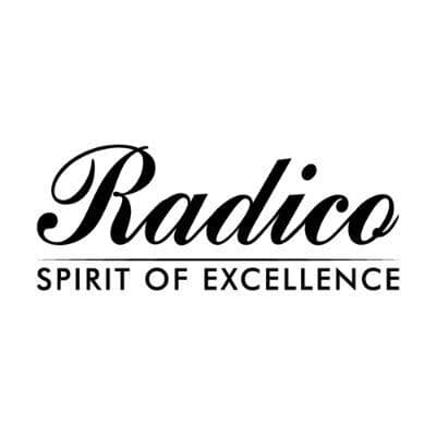 Radico Khaitan color logo