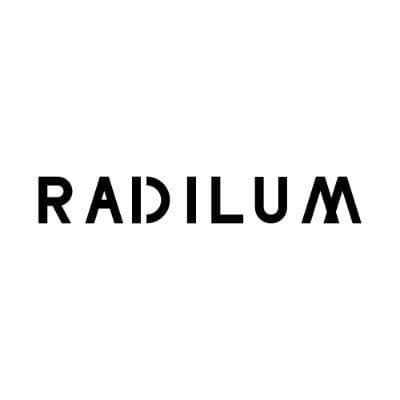 Radilum color logo