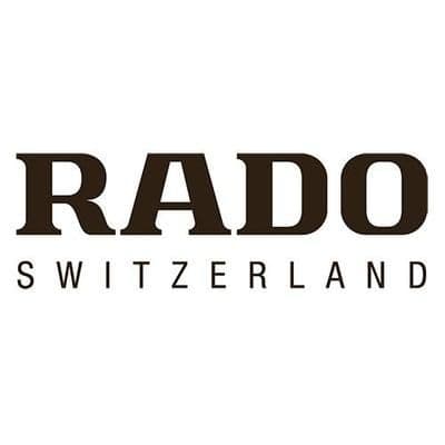 Rado color logo