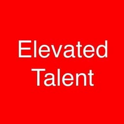 Elevated Talent