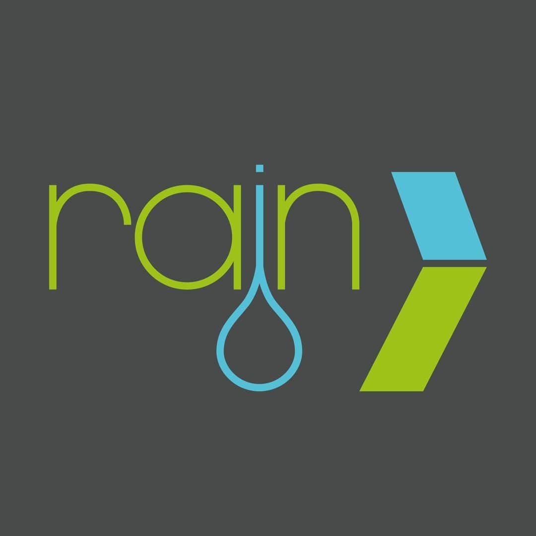 Rain Irrigation Expert color logo
