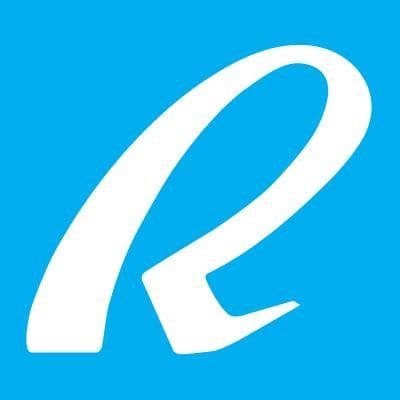 Rainbow Shops color logo