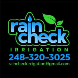 RainCheck Irrigation