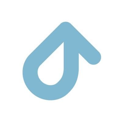 Rainup color logo