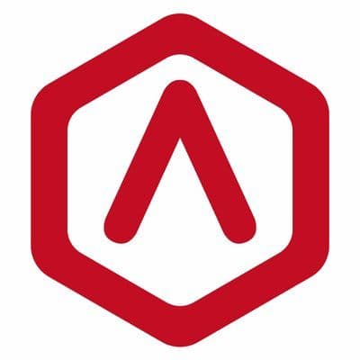 Raise3D Technologies color logo