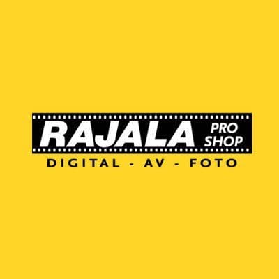 Rajala Pro Shop color logo