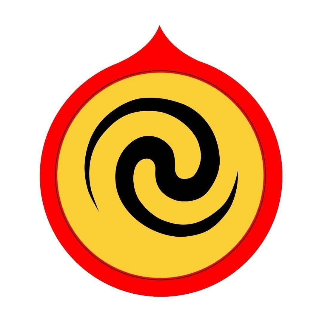 Rajang Digital Solutions color logo