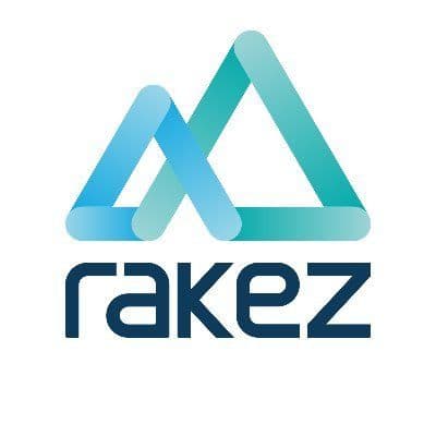 Ras Al Khaimah Economic Zone color logo