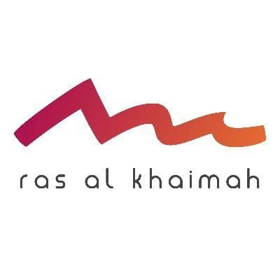 Ras Al Khaimah Tourism Development Authority color logo
