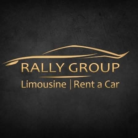 Rally Limousine color logo