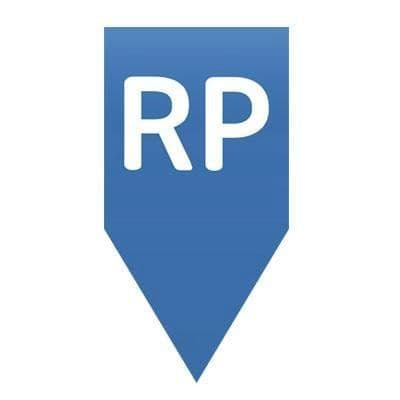 RallyPoint color logo
