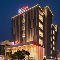 Ramada Encore Siliguri