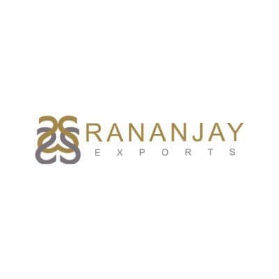 Rananjay Exports color logo