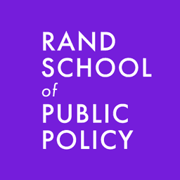 RAND School of Public Policy