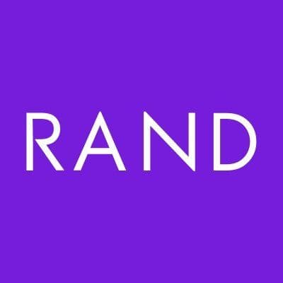 RAND color logo