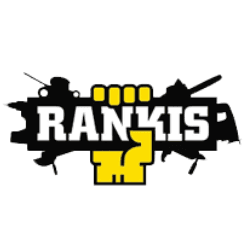 RANKIS color logo