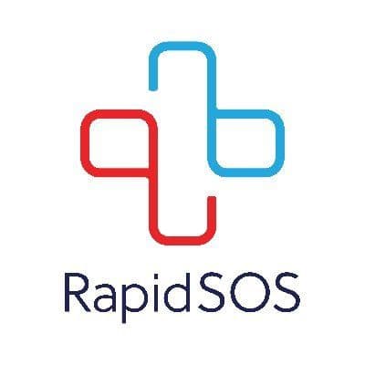 RapidSOS color logo